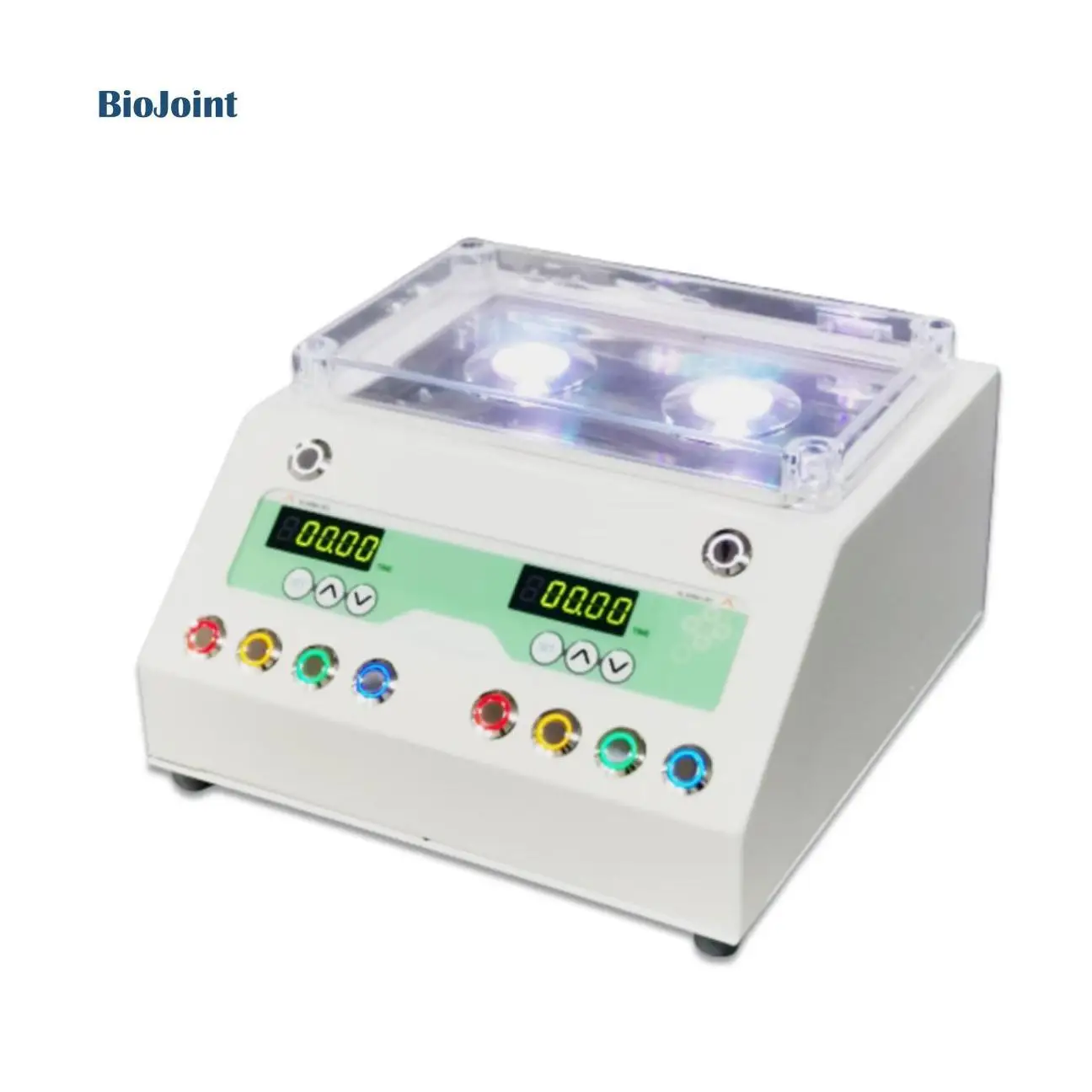 Tabletype Activating Cell หรือ Growthfactor SVF -PrP LED Cells Activator Machine