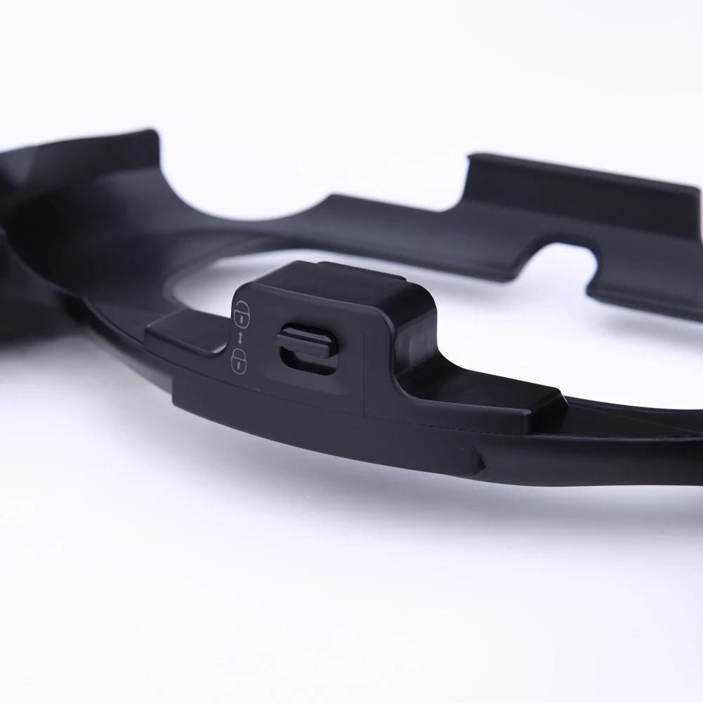 Plastic Grip Handle Holder Case Bracket for Sony PSV PS Vita 1000 Deal Accessory Anti-skid