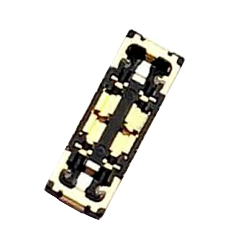 1Pcs Battery FPC Flex Cable Connector Plug Board For Iphone 13 X XS XR 8 8 Plus 8P 12 Mini Pro 11Pro 11 Max 7 7P 6S 6 6P 8G 7G