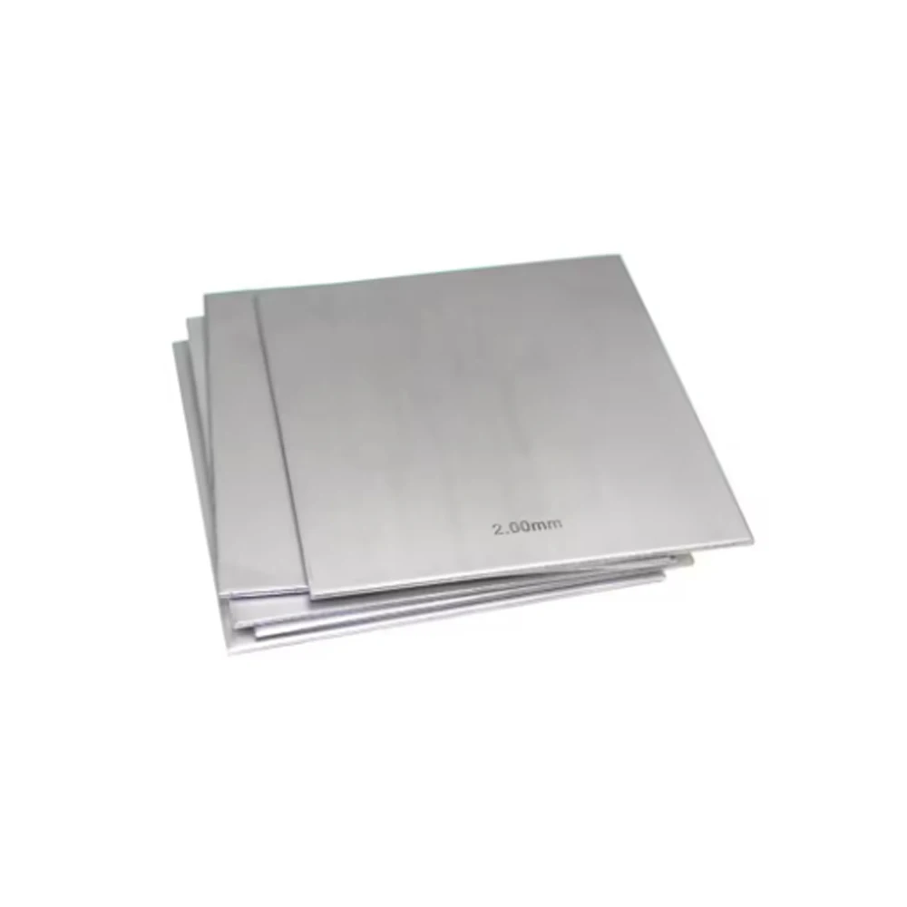 

1pcs 301 Stainless Steel Sheet SUS301 Metal Foil Plate 100x100mm Thick 0.01-0.05mm 0.1/0.15/0.2/0.25/0.3-1mm