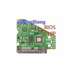 desktop hard disk board number 100710248 REV B , 100710248 REV C , REV A/ 3164 , 0247 , ST4000DM000 , ST4000VN000