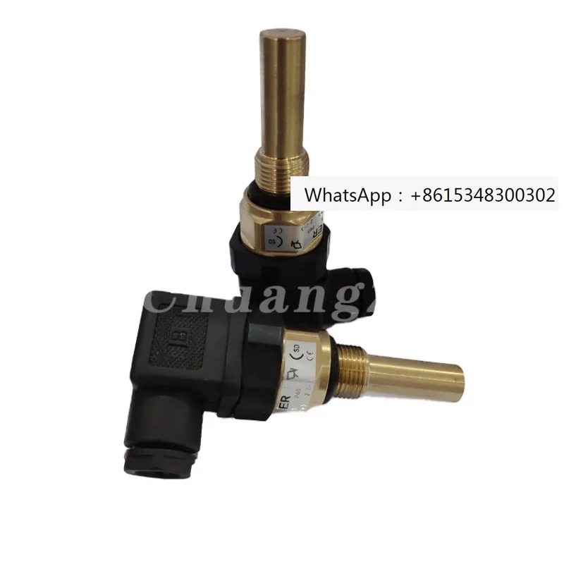 7.7035E1 7.7035.1 7.7036.1 Temperature Sensor for Kaeser Screw Air Compressor Part