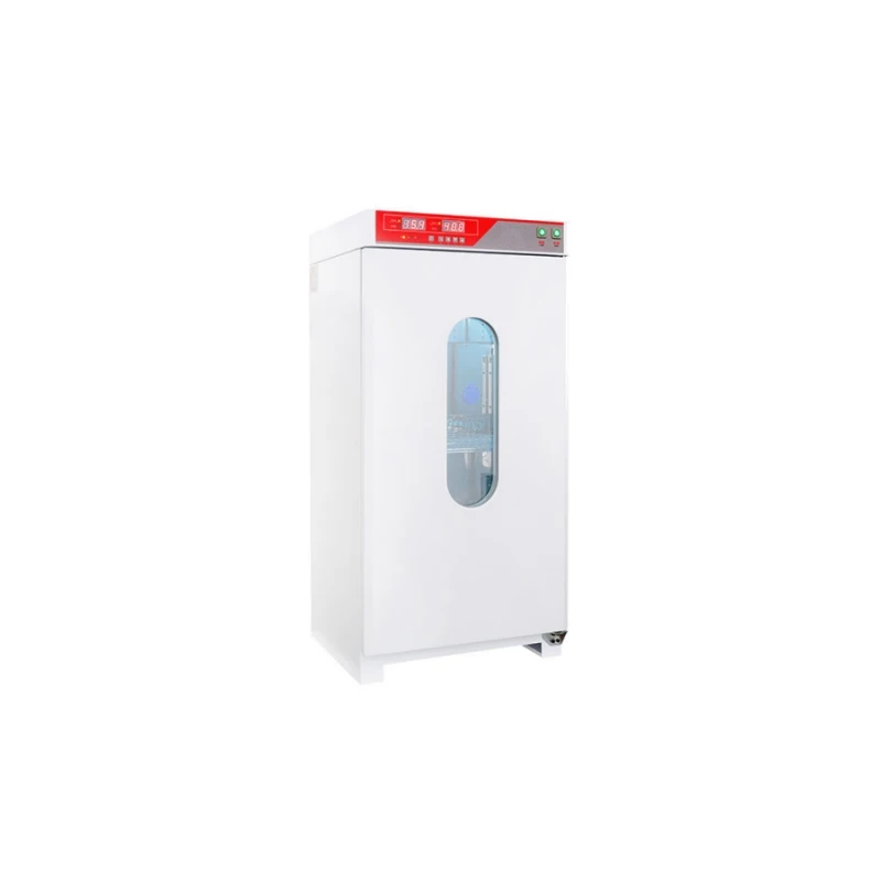 Microbial Stable Intelligent Refrigeration and Timed Heating Environment Laboratory Mold Incubator