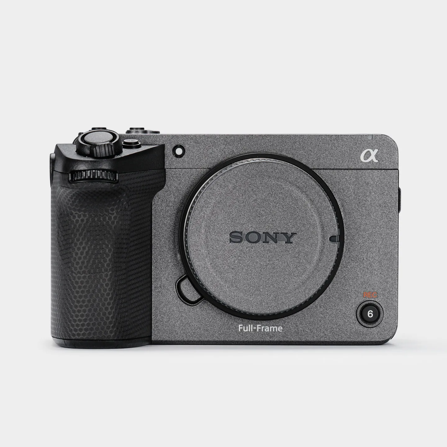 For Sony FX5 Skin,Sony FX5 FX5B Camera Sticker,Scratch-resistant protective film, full coverage protection