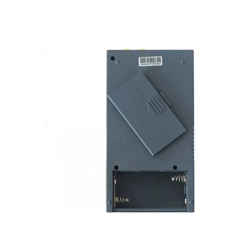 Digital Ultrasonic Thickness Gauge Meter Steel Iron Thickness Testing Through Coating