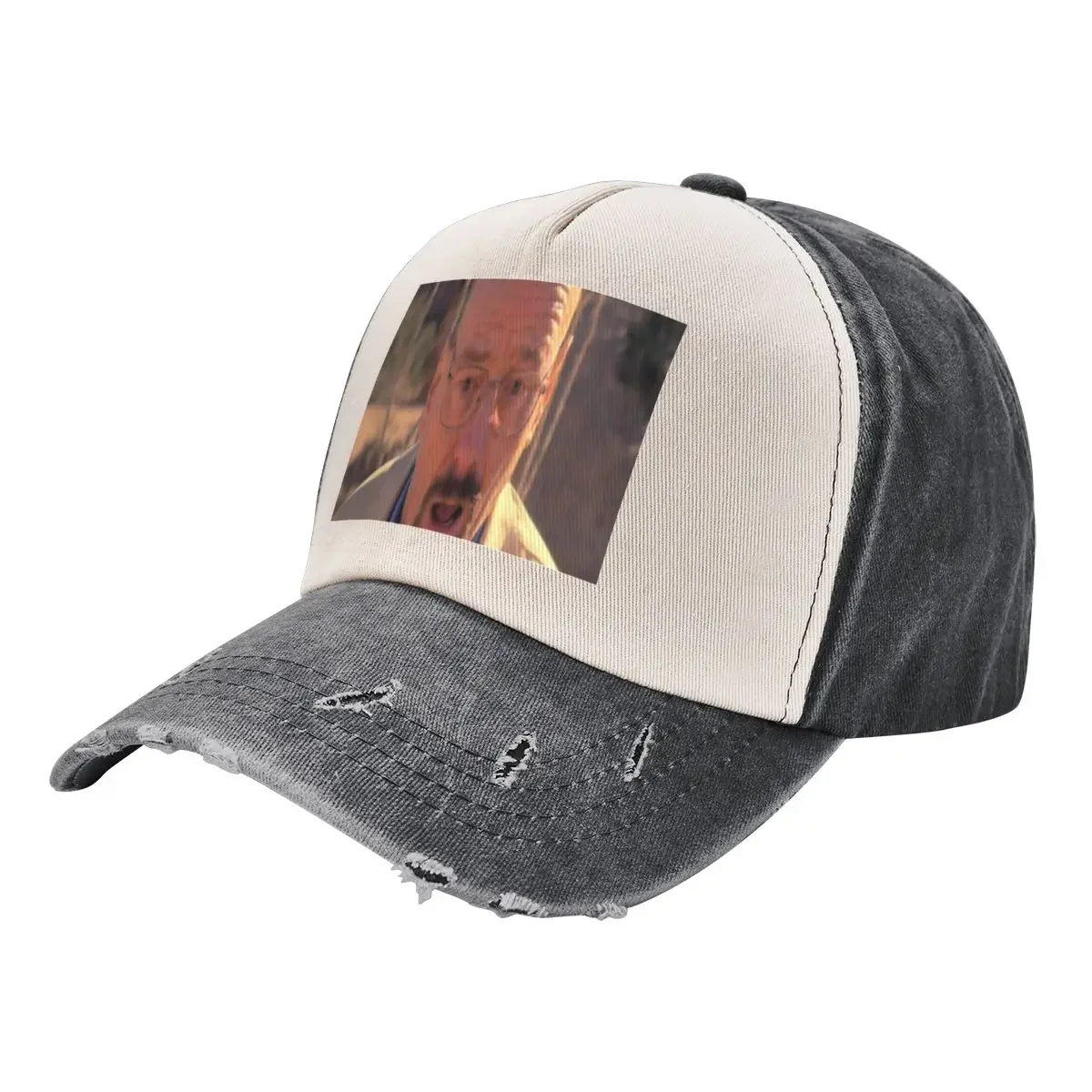 Walter White Shocked Baseball Cap Snapback Cap |-F-| Designer Man Women's