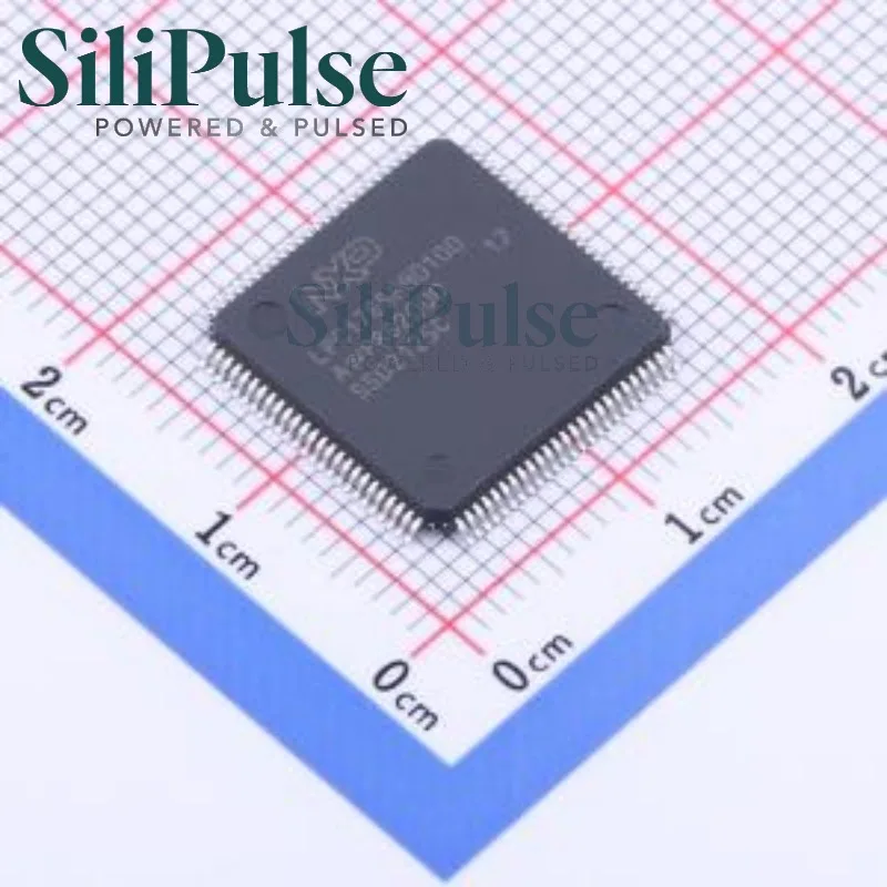 (1pcs) LPC1765FBD100K LQFP-100(14x14) 100% Original In Stock (MCU/MPU/SOC) 70 32KB ARM-M3 256KB