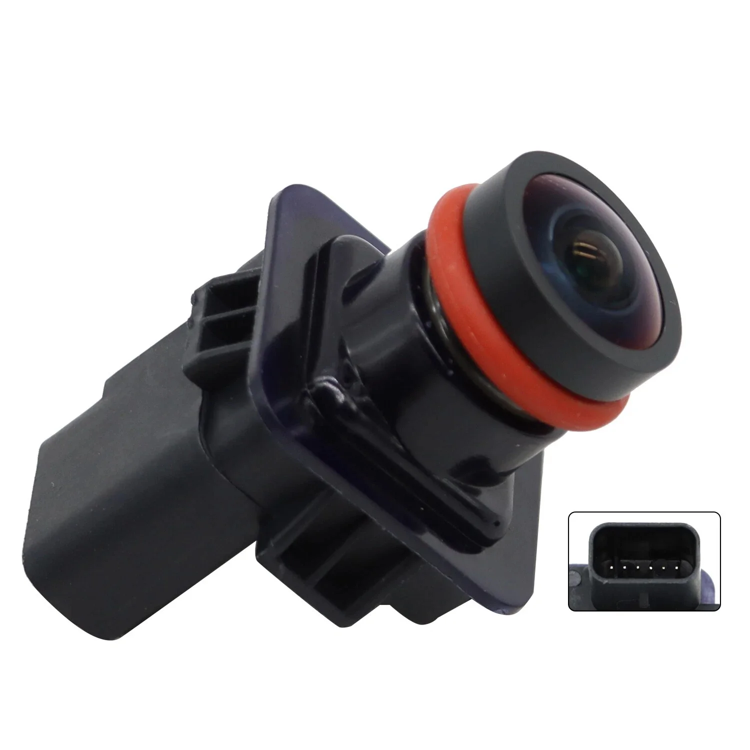 

Rear View Backup Parking Camera EG1Z-19G490-A for ford taurus 2013-2019 Reverse Camera With Dynamic Line DG1Z-19G490