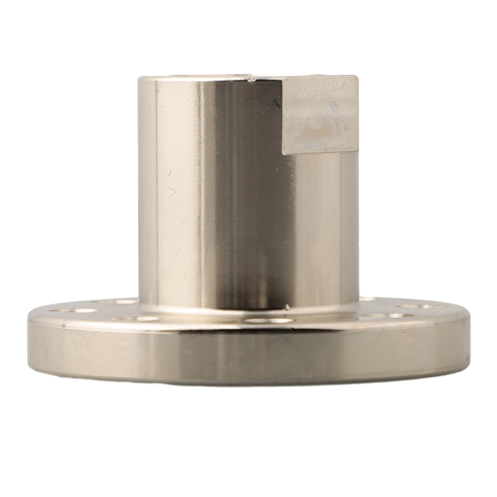 3 Inch Faceplate Screw Chuck Additional Screw Option Mounting Hole Feature Pre-threaded Design Crafting Station