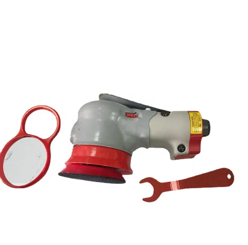 

Non-Vacuum Random Orbital Sander - Original Series, 20317