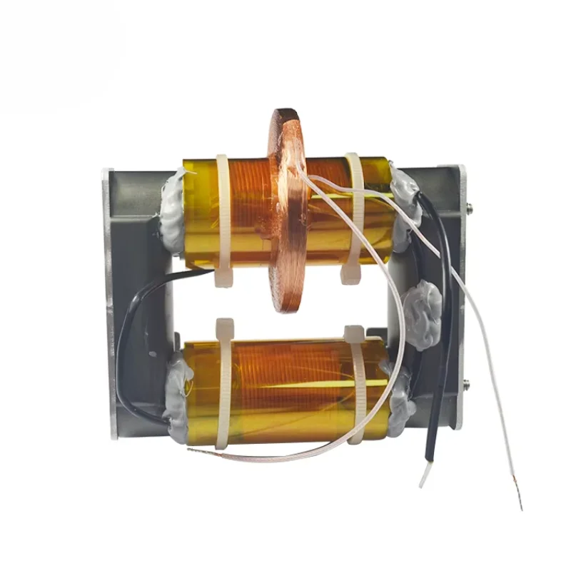 Factory Supply 1000W High Power High Temperature Resistance Wire-Wound Resistor Converter Chip Type Surface Mount Resistors