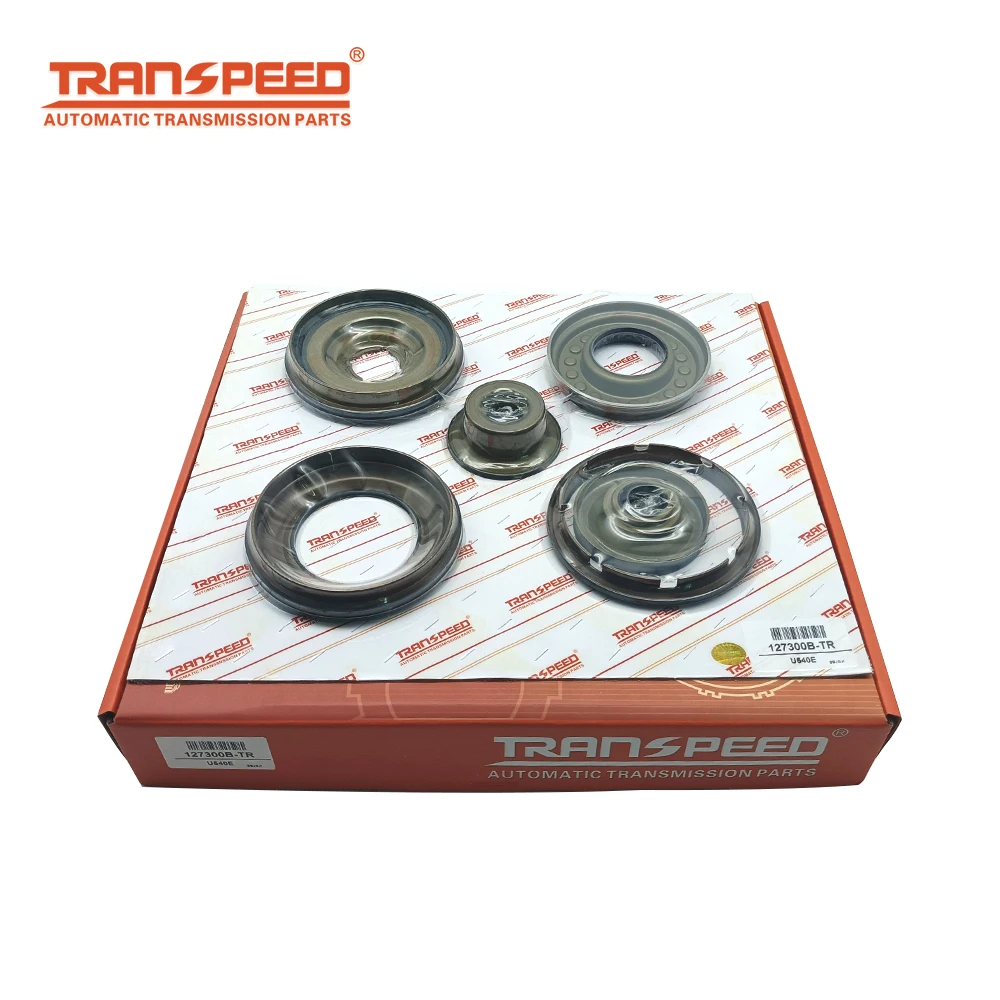 TRANSPEED A4LB1 U540E Automatic Transmission Gearbox Rebuild Piston Kit  For ATRAI BEGO XENIA KEMBARA TERIOS Automat Transmiss