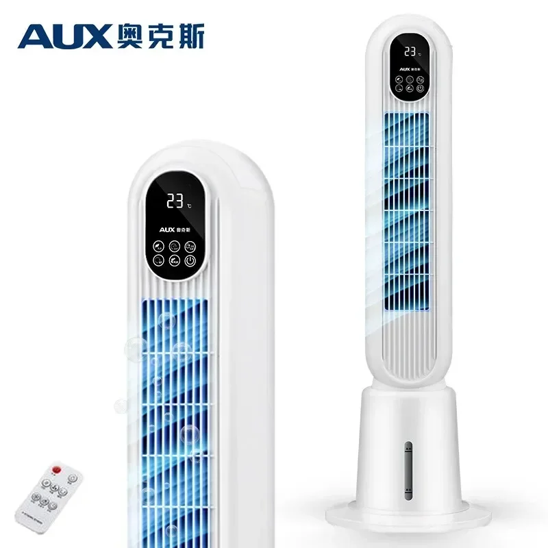 

Air Conditioning Fan Cooling Fan Water Cooling Fan Vertical Cooling Portable Air Conditioner Ac Unit Portable220V