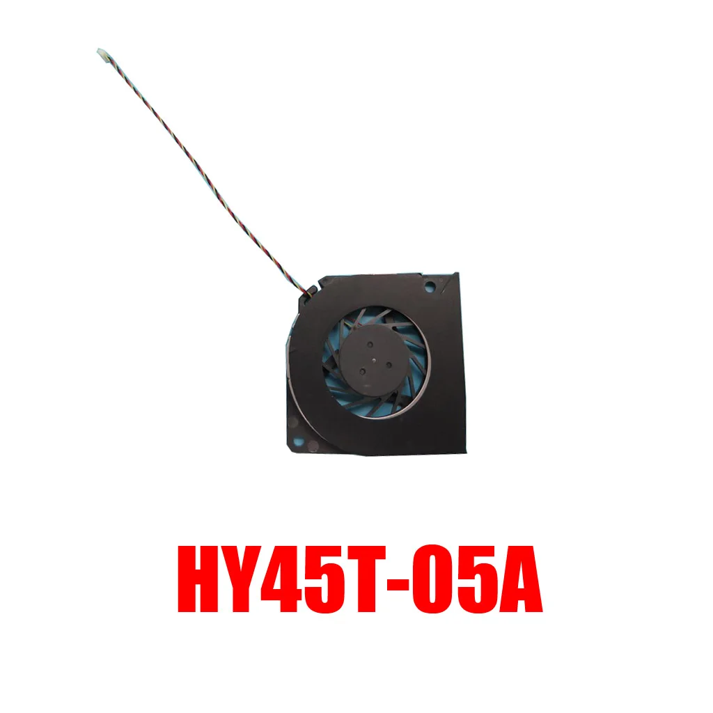 Cooling Fan HY45T-05A DC5V 0.15A 3PIN New