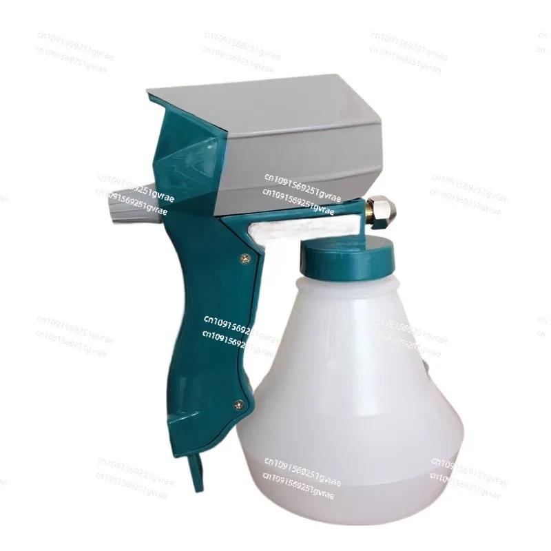 B-1 Spray  Clothing Knitwear Decontamination Oil Stain Removal  High Pressure Dry Cleaning Cleaning Gun