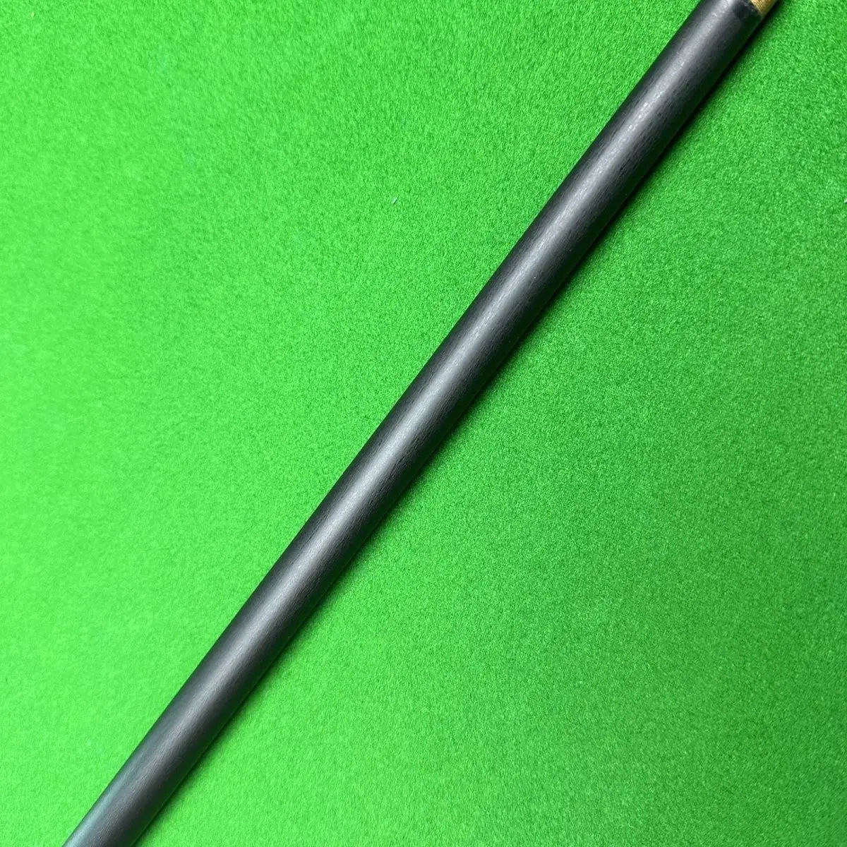 Global Leopard Punch Rod, High-tech Violent Punch, Single Section Cannot Be Removed, Carbon Glass Fiber 148cm, 568g