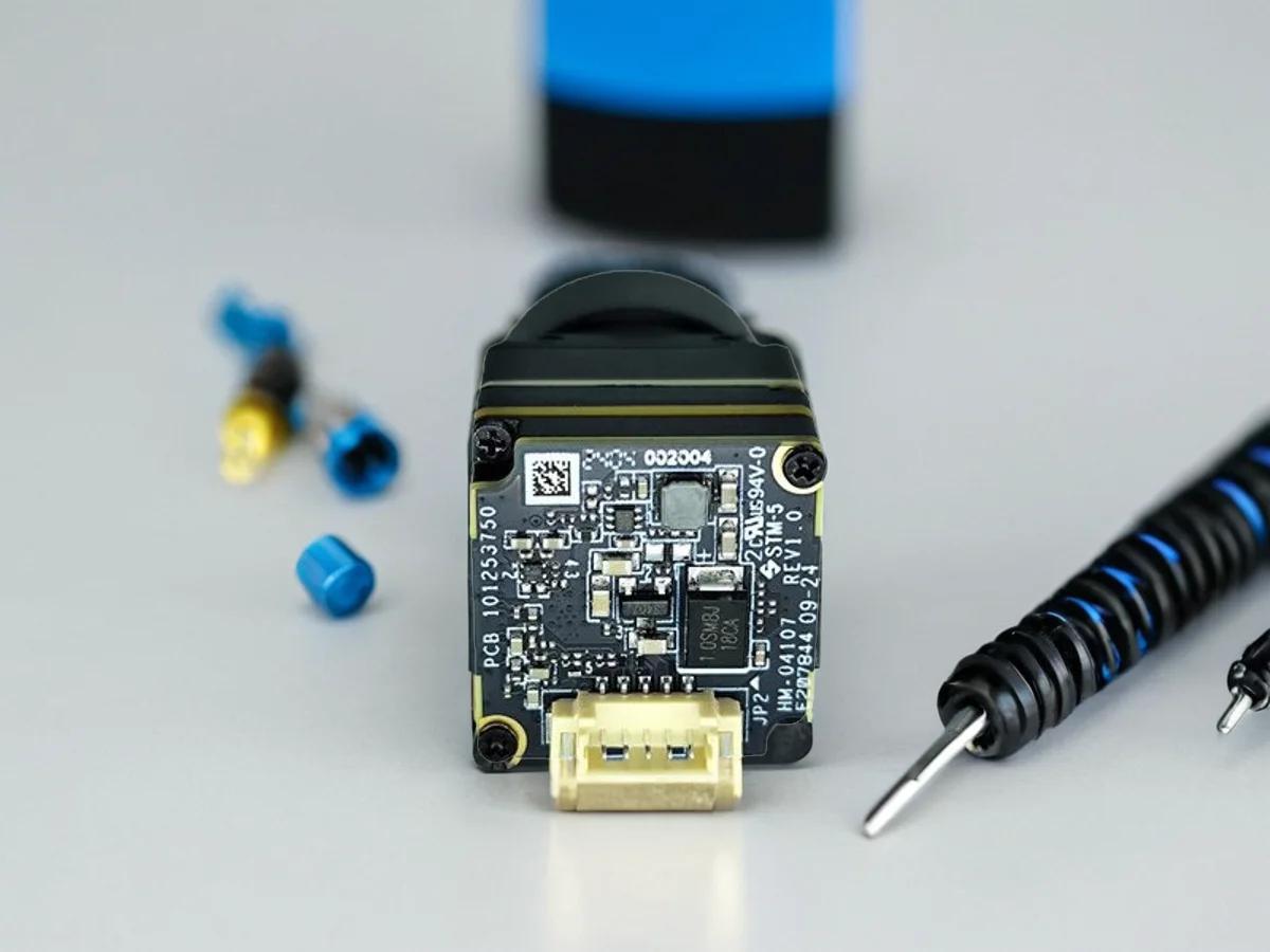 Máquina de cruzamento fpv câmera de imagem térmica 256/384/640 onda longa infravermelha câmera de imagem térmica de indução de corpo humano