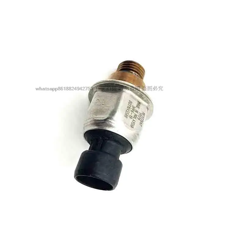 

Excavator Loader High Quality for 3PPP6-16 Pressure Sensor RE272647 Construction Machinery