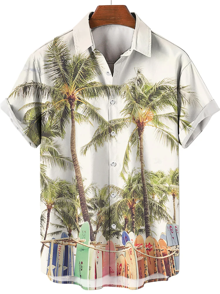 

Faion Digital Print ort Sve irt Sli Молодежная повседневная одежда для мужчин