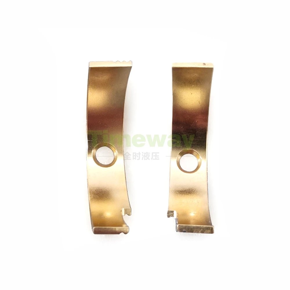 

Metals A10VO18/53R Pump Spare Parts for REXROTH Hydraulic Piston Pump