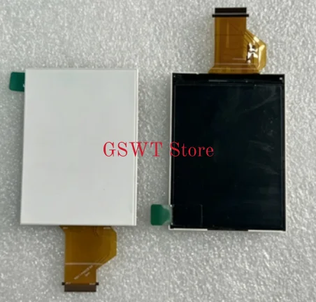 Écran d'affichage LCD de remplacement pour appareil photo numérique Samsung PL20 PL21, 1 pièce, nouveau