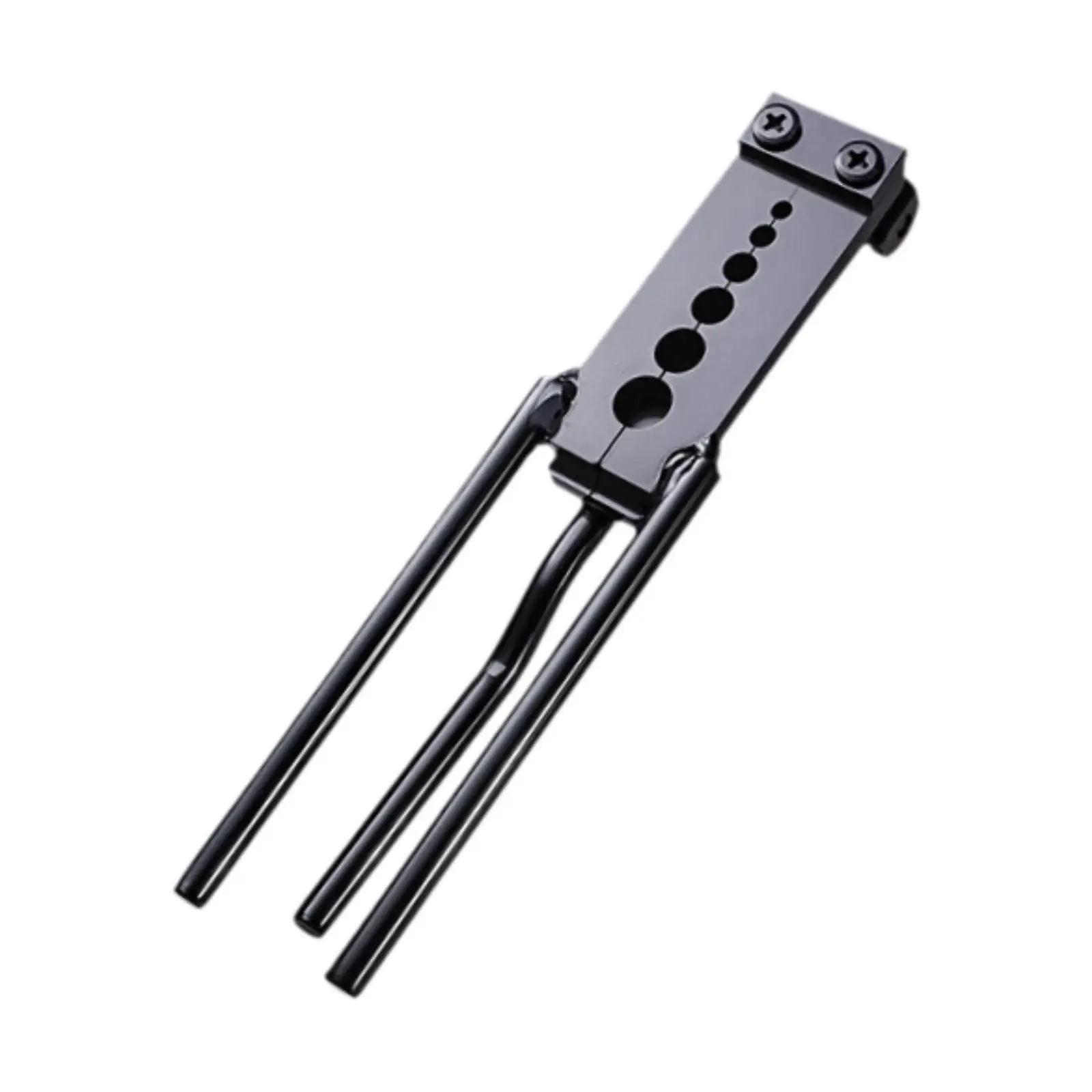 Universal Air Line Pliers Press Type Rivet Clamp Tool for Secure Brake Pipe Fitting Maintenance
