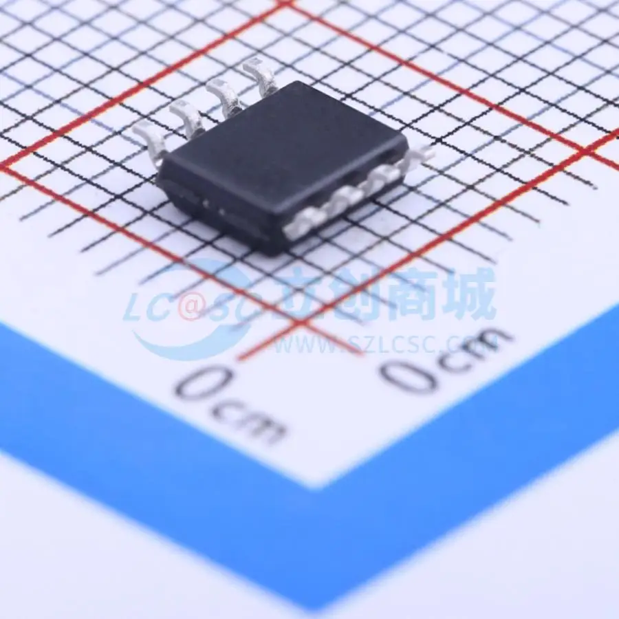 AD823ARZ-R7 En stock 100% Original Nuevo