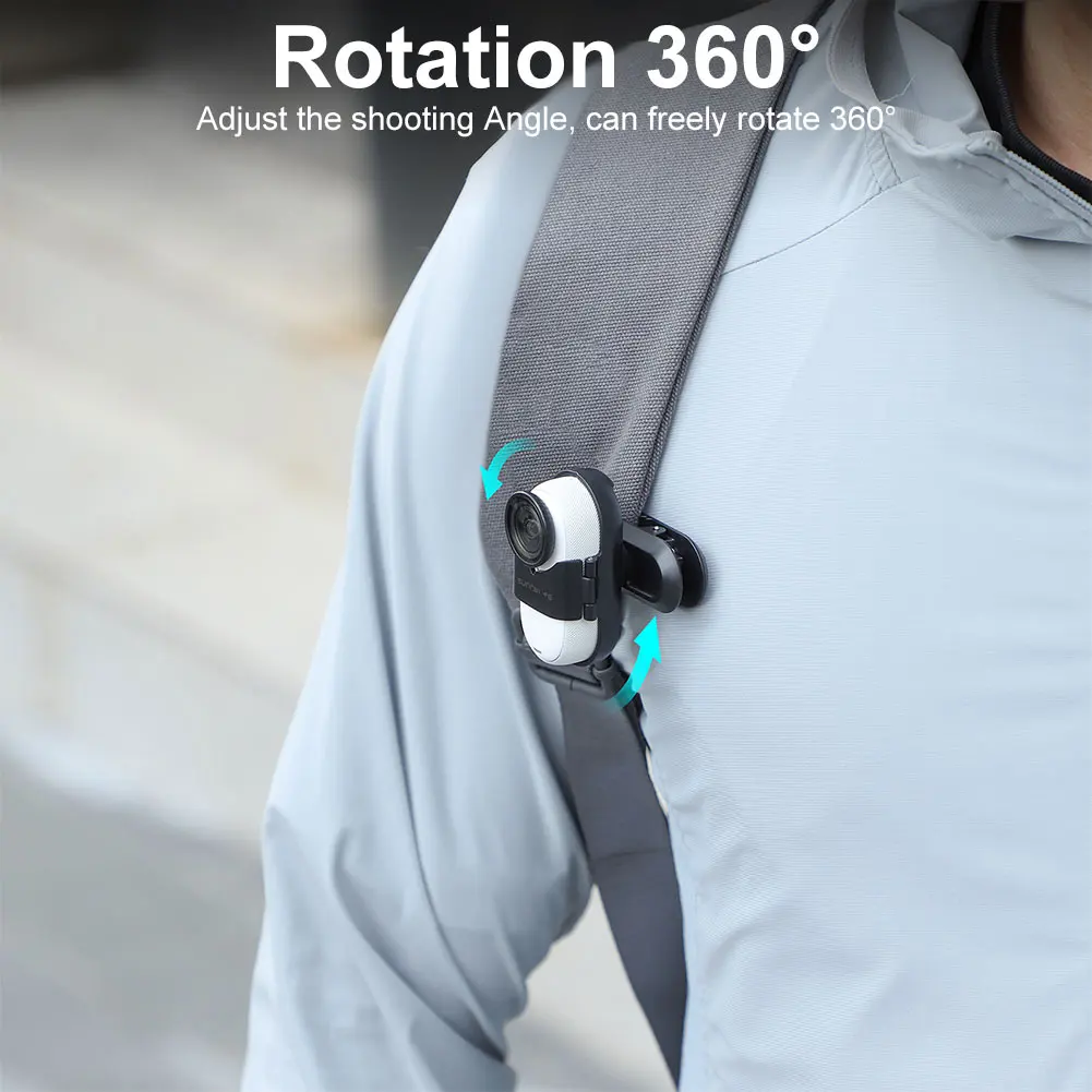 Backpack Clip For I…