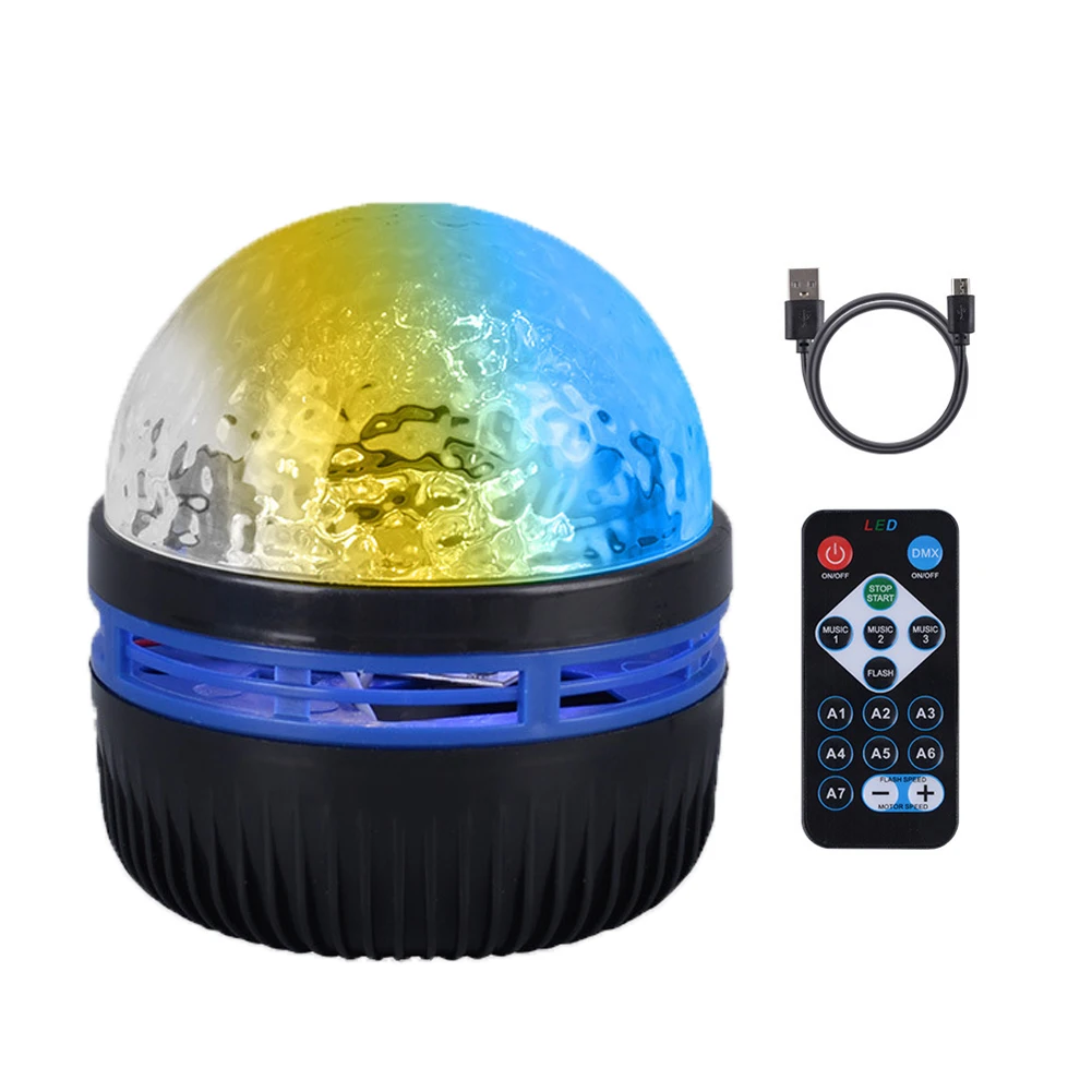 กาแลคซีเหนือแสง RGB รีโมทคอนโทรลสีสันสดใสเครื่องฉายภาพบนท้องฟ้าโปรเจคเตอร์แสงดาวสำหรับห้องเด็กตกแต่งงานปาร์ตี้คริสต์มาส