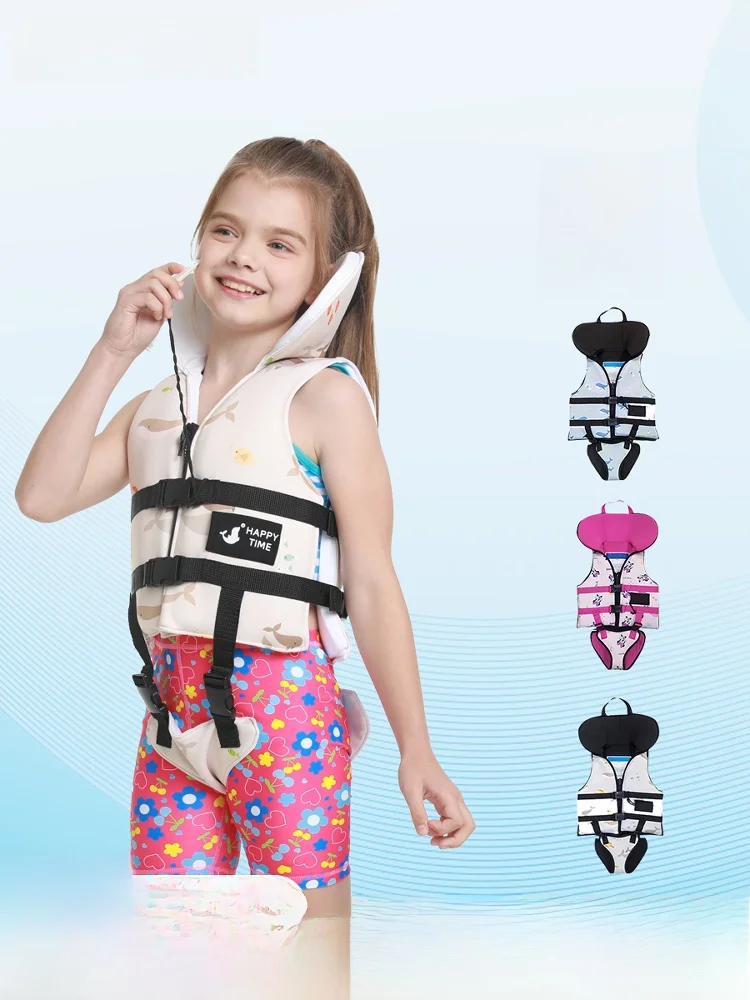 gilet-de-natation-gonflable-pour-enfants-equipement-d'entrainement-flottant-pour-garcons-et-filles-jeux-aquatiques-surf-et-voile