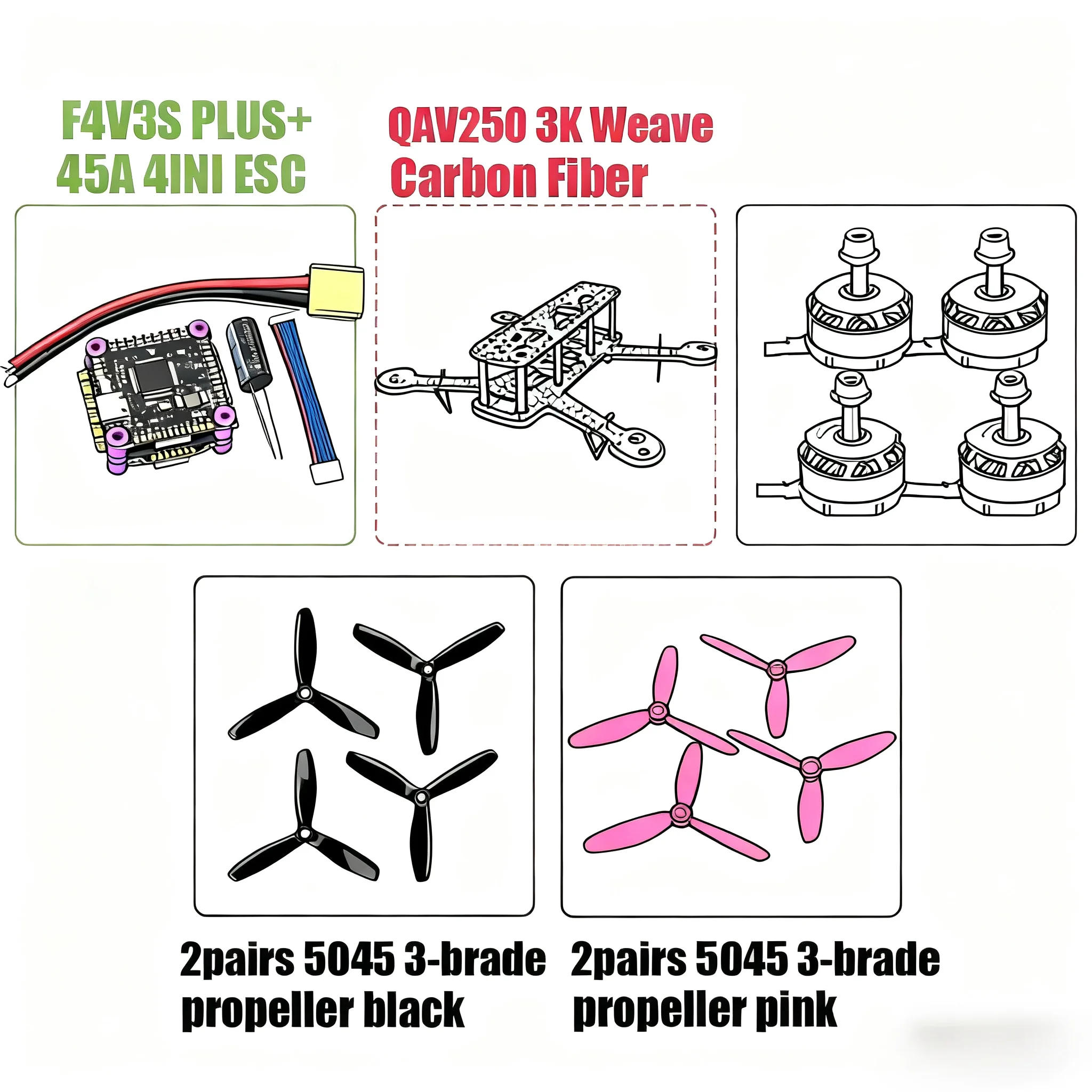 Hanniu F4V3S F4 V3 …