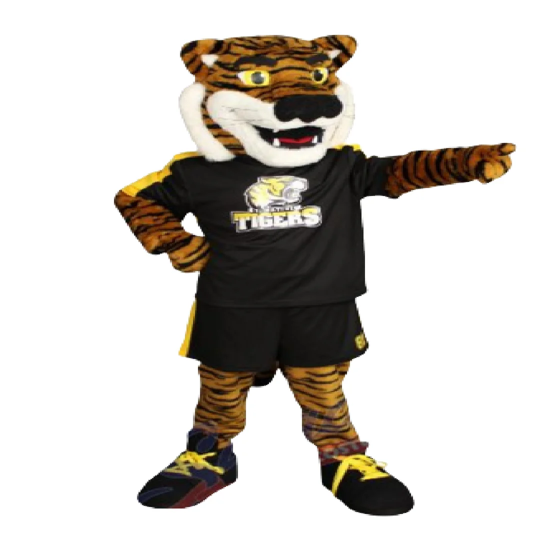 

tiger mascot costume custom fancy costume anime cosplay kit mascotte theme fancy dress carnival costume b1022