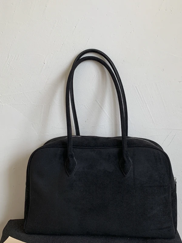 

Retro Large Capaci Faionable Women's Underarm Bag 2025 New Sle High Quali Trendy oulder Bag for Young Ladies