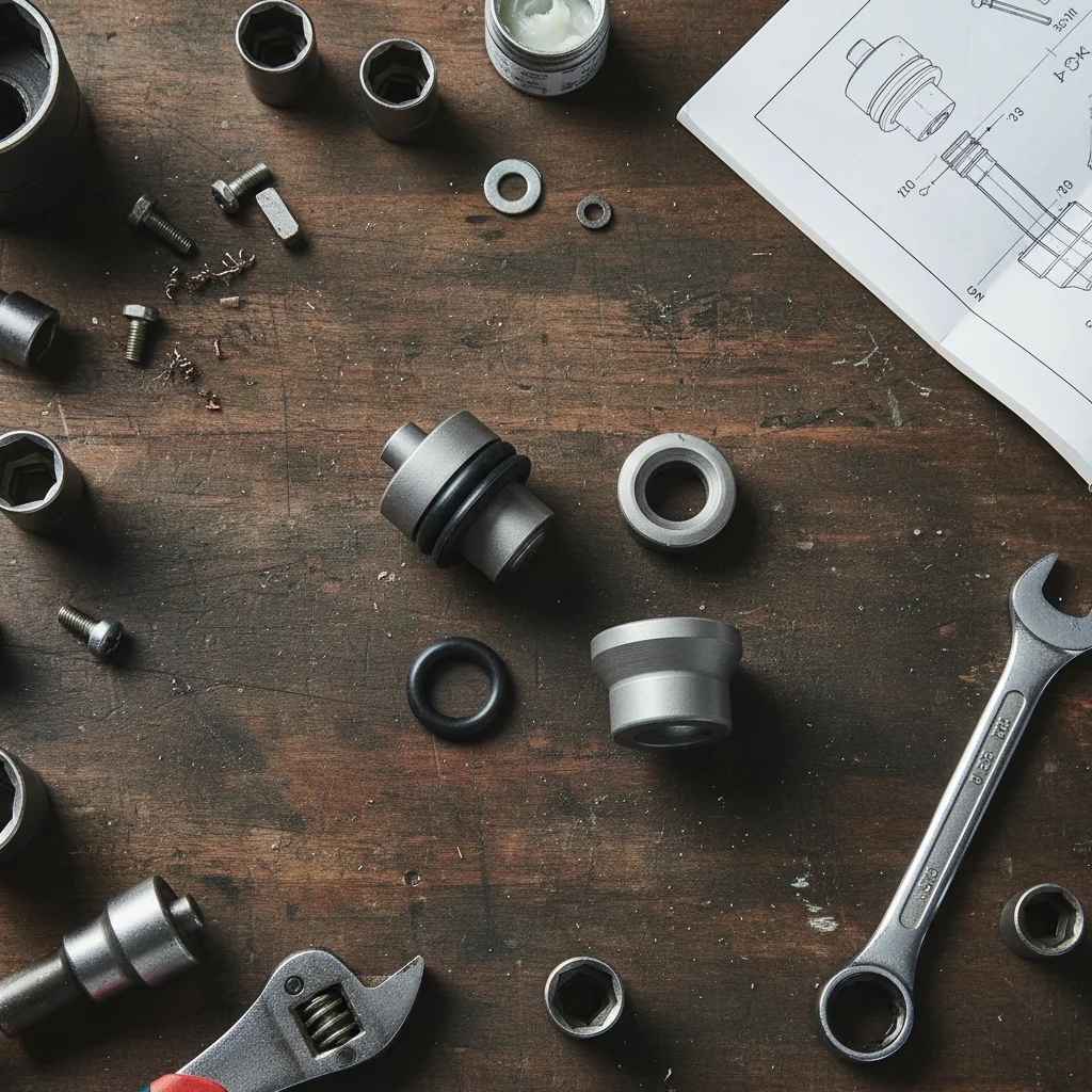 

ДЛЯ BOSCH GBH2 22 Набор ударных сверл 22 мм ДЛЯ IMPACT Набор втулок для сверла HCS Запасные части для электрических вращающихся инструментов