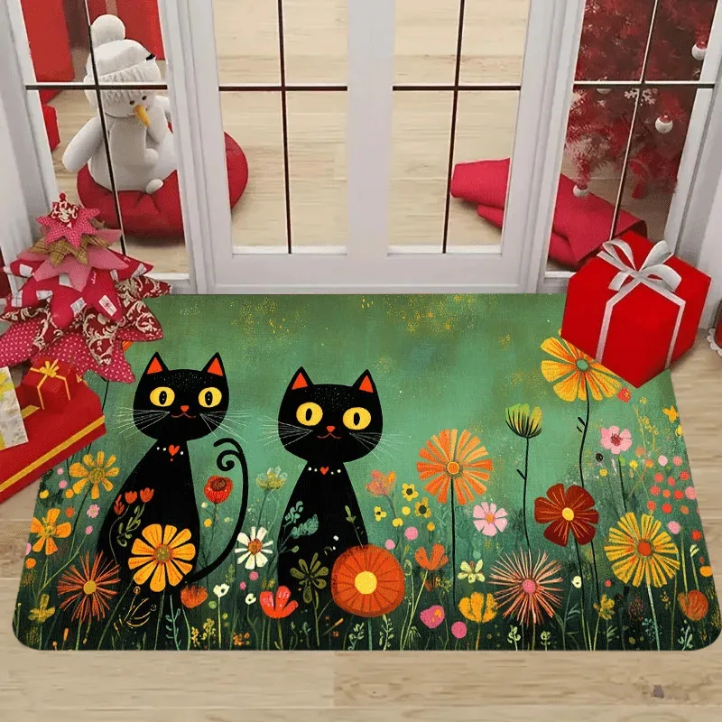 Vikama Black Cat Pr…