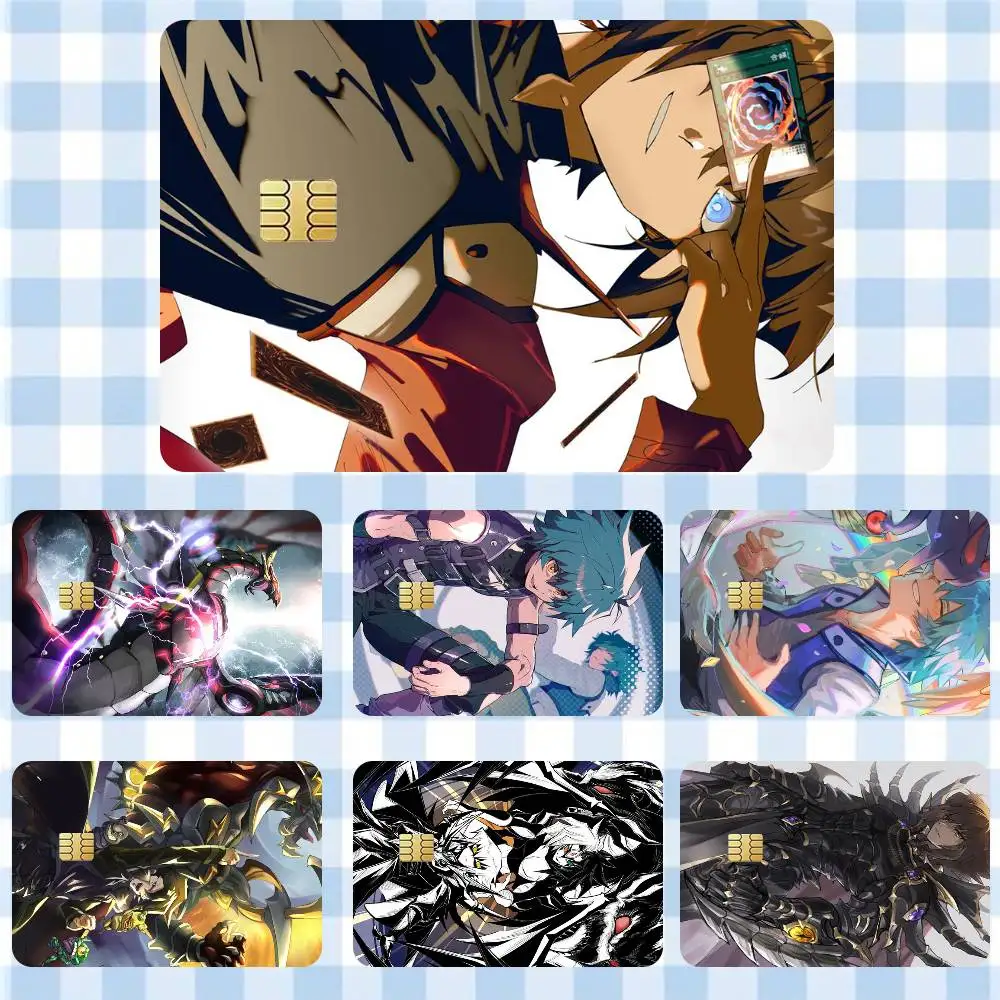 Yugioh credit card skin-AliExpress Yugioh credit card skin-AliExpress