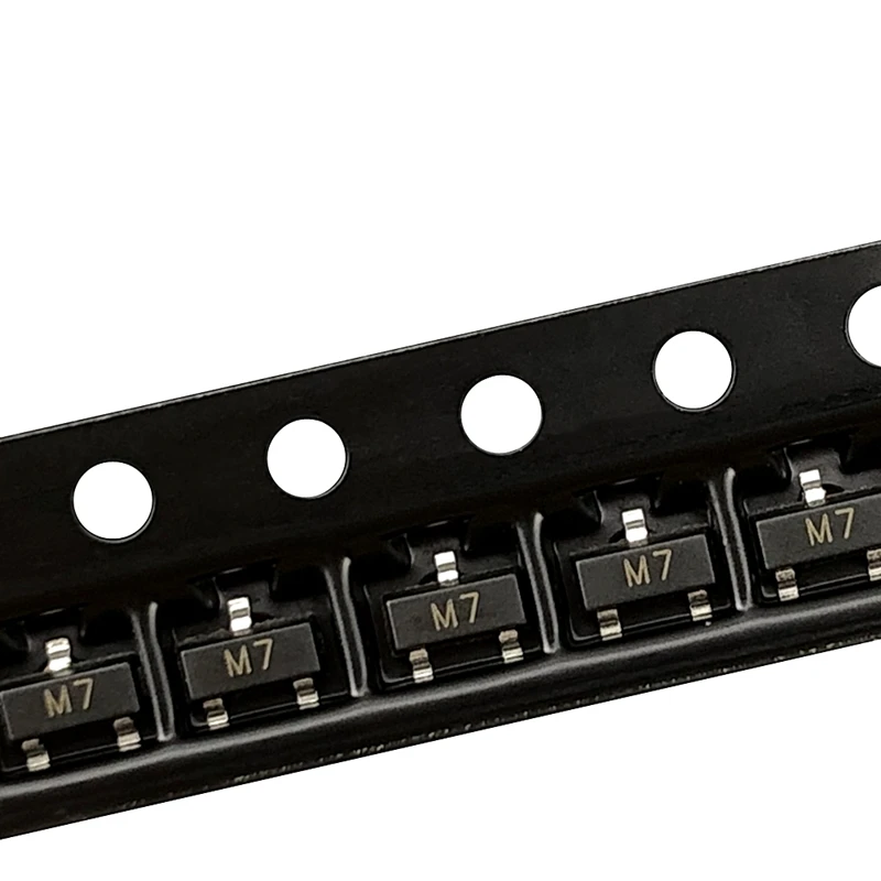 (100Pcs) 2SA812 SOT… - image