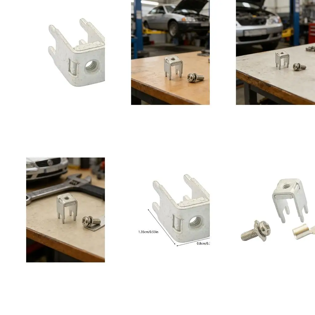High Performances Circuit Board Welding Terminal Riveting Wire Base Fixed For Secure Electrical