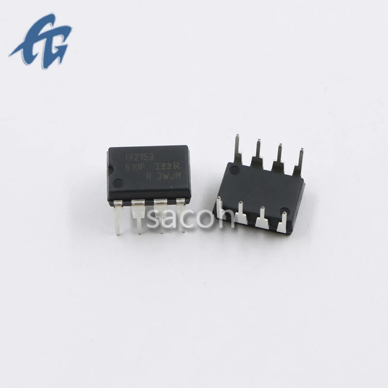 (SACOH Electronic Components)IR2153 10Pcs 100% Brand New Original In Stock