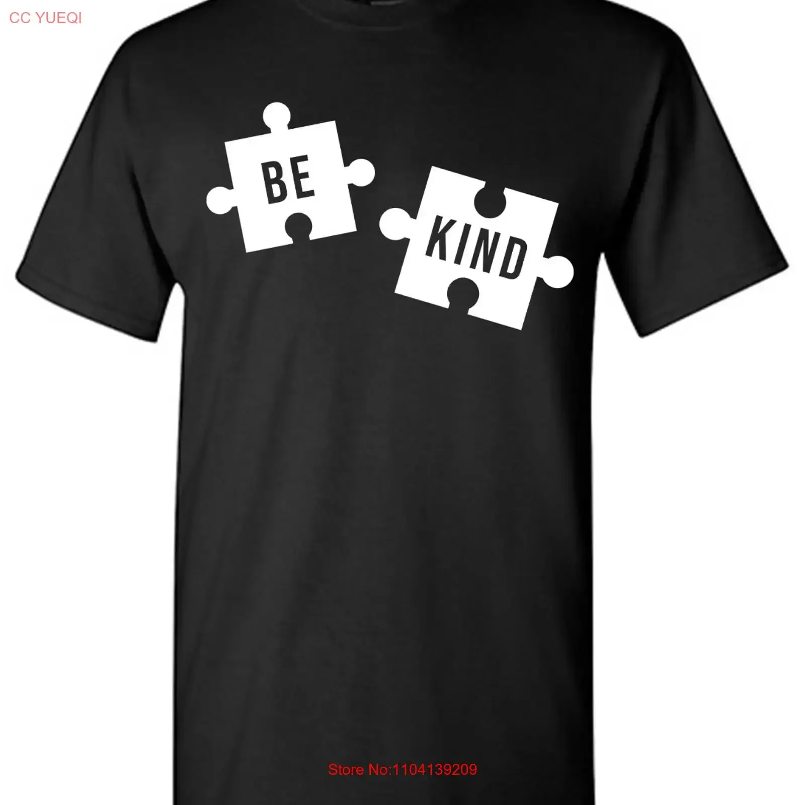 Be Kind Sarcastic Humor T Shirt For Men Novelty Funny vintage Washed streetwear Stylish Casual Unisex Breathable Comfortable