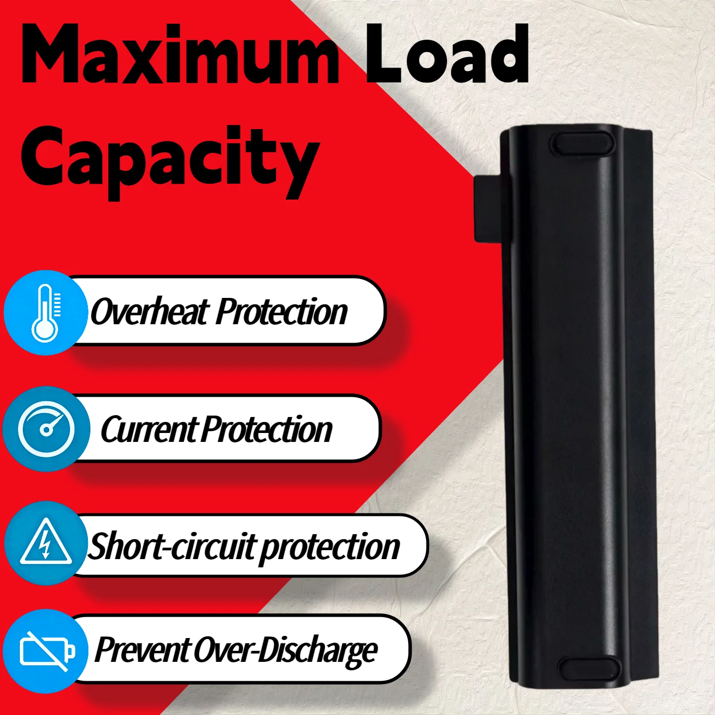 Wholesale And Retail❗❗❗  61+ T470-6C 01AV425 For Lenovo ThinkPad P51S 01AV490 T570 T580 A475 A485 TP25 4X50M08810 T470 T480