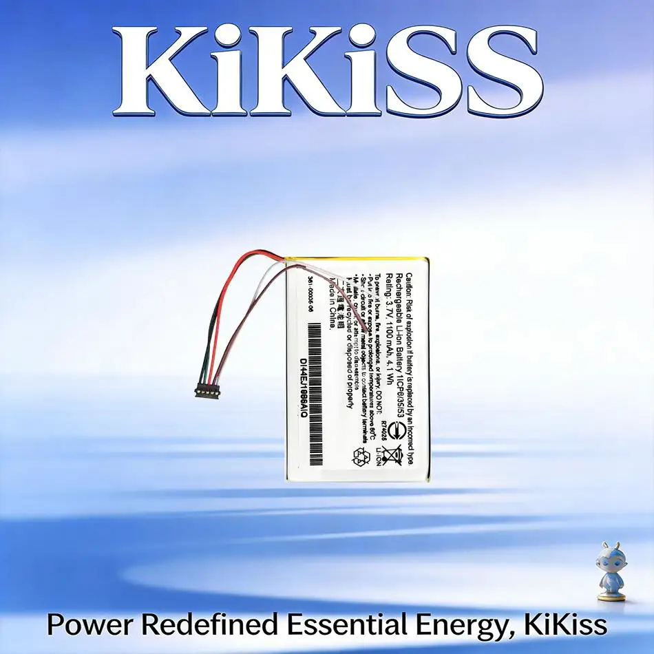 Long Lasting Good L…