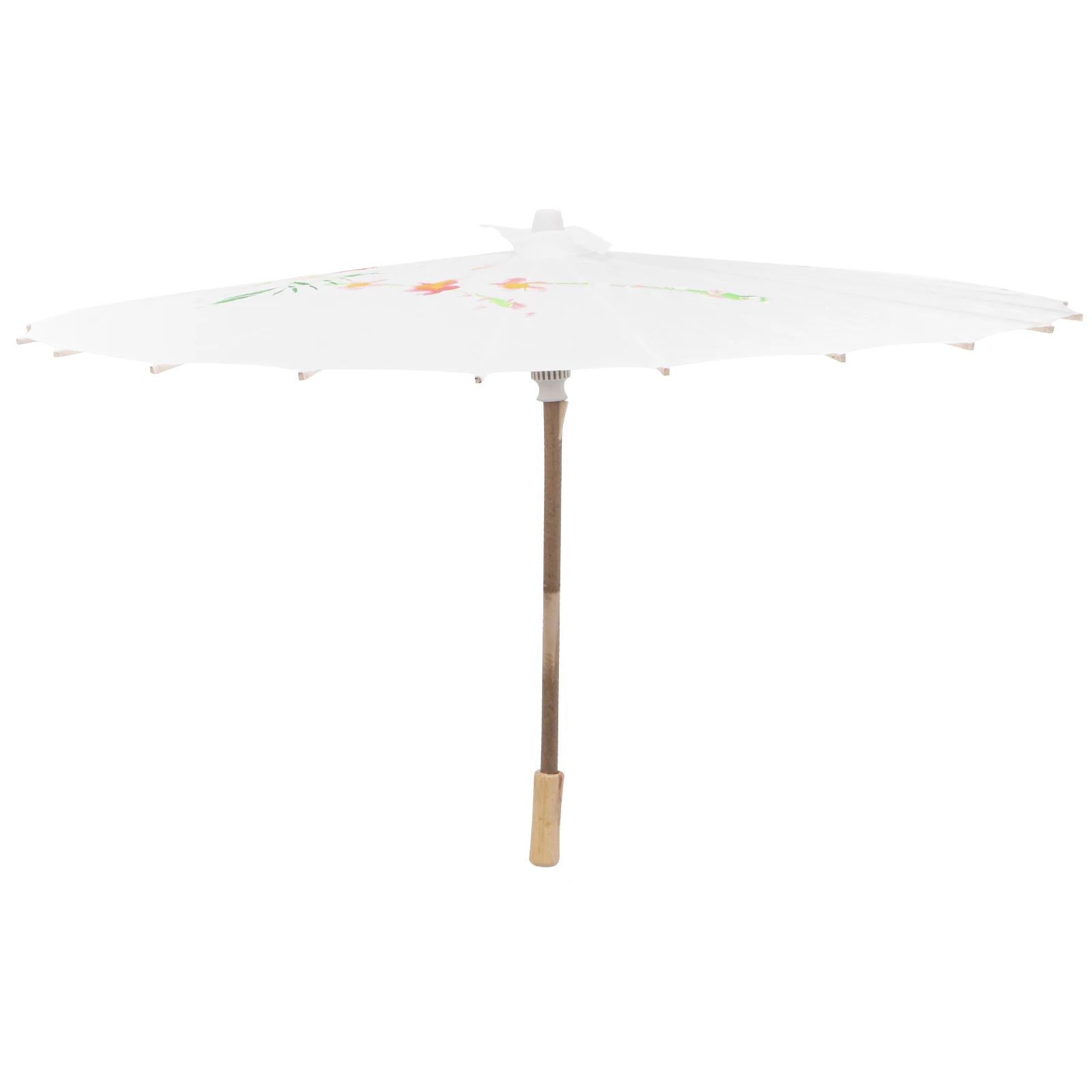 

Classical Flower Umbrella Custom Water Town Oilpaper Umbrella for Restaurant Decoration Photography Prop Chinese Style