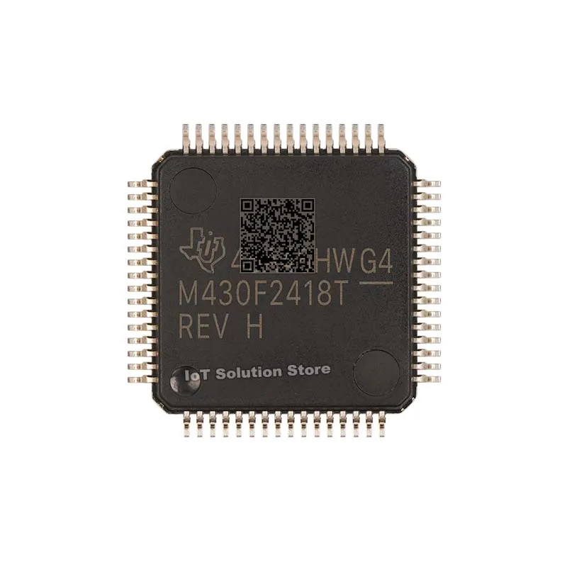 MSP430F2418TPMR Original New MCU