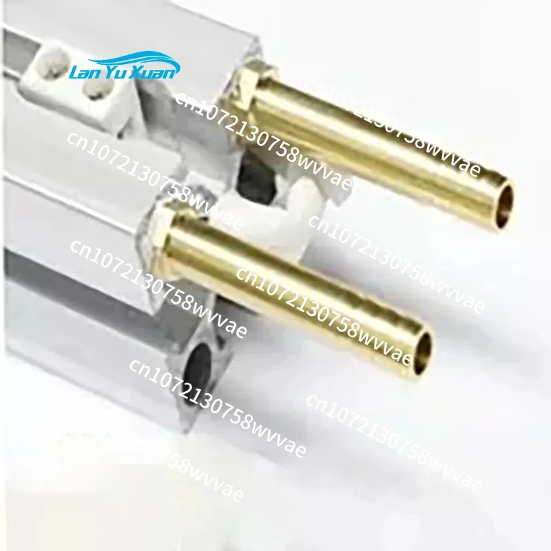 Acrylic Plastic PVC Hot Bending Machine Heater for Plastic Plates - Adjustable Size Options 30cm/60cm/125cm/180cm/250cm