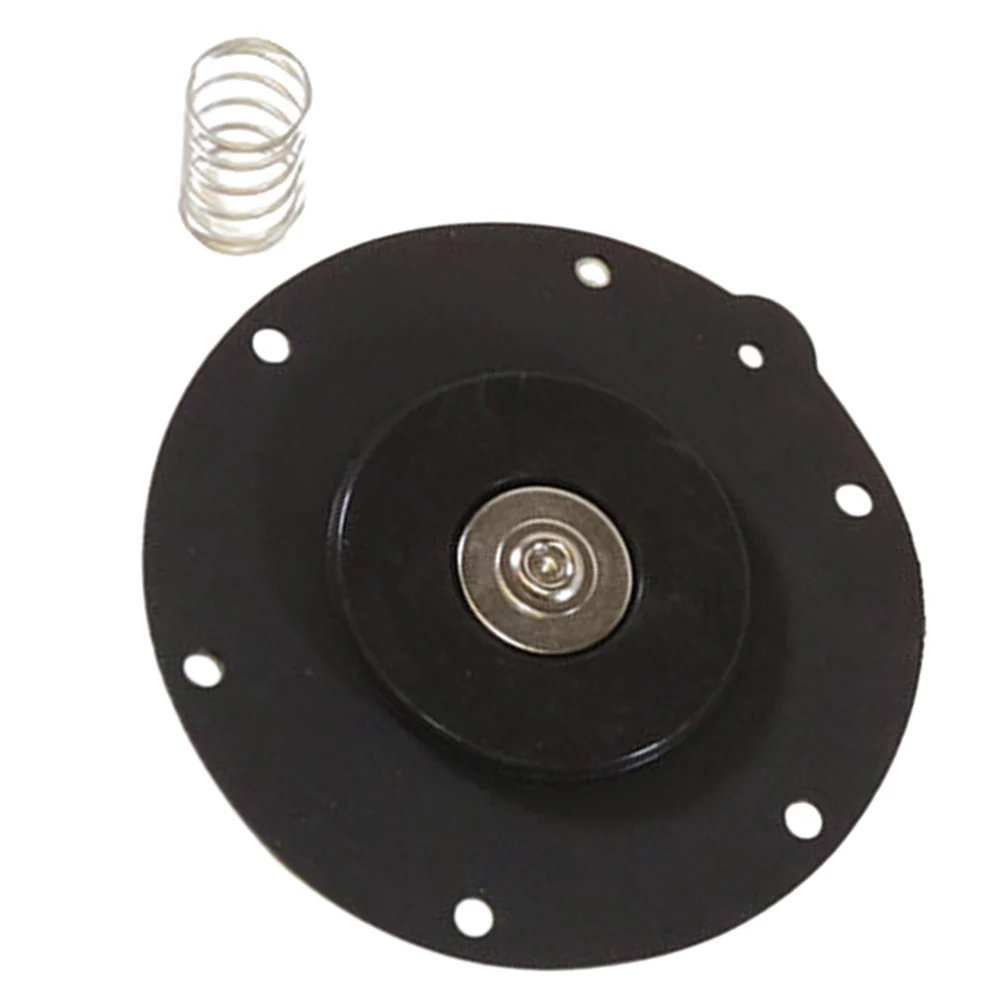 

Reliable Diaphragm Repair Kit For Goyen K4502 M2162 Pulse Valve Rubber Material Suitable for Clean Air Applications