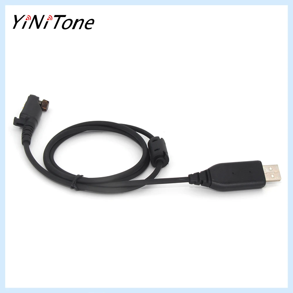 PC152 Ham Radio USB Programming Cable For Hytera HP680 HP700 HP780 HP782