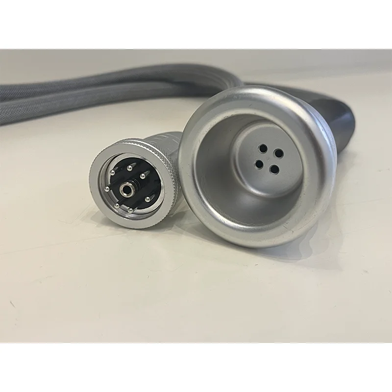 10 Channels Body Russian Waves Electrostimulation Body Shaping Body Slimming Electronic Muscle Stimulate Machine