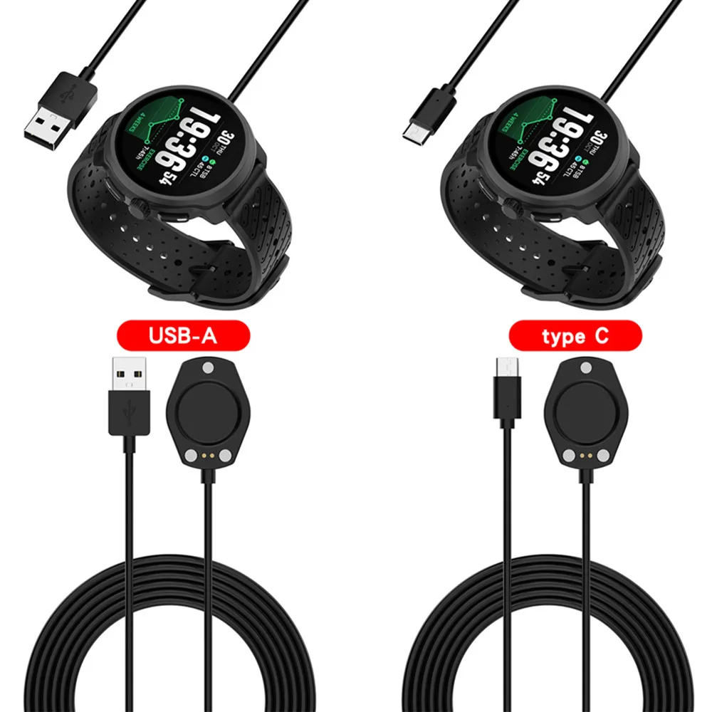 

Charger For SUUNTO Race2 / Vertical2 Charging Accessories Dock Charging Cable