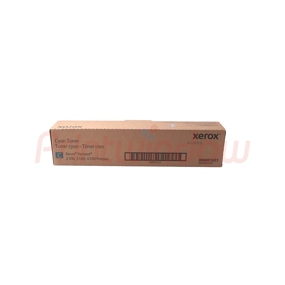 006R01630 006R01631 006R01632 006R01633 Original New Toner Cartridge for Xerox V 2100 3100 4100 Presses